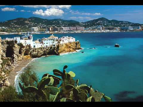Bubble Fish- Stars Of ibiza(Sean Tyas Remix)