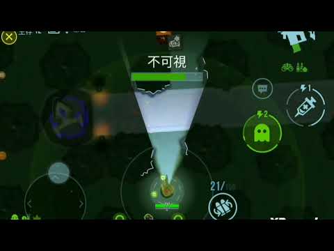 ゴースト　キル集　「ブレットエコー」　「bullet echo」