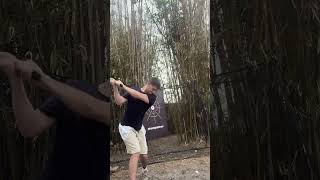 Day 4 Of Taking Golf Seriously (Help Me)