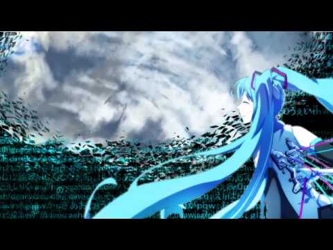 【初音ミクAppend】未来の思い出【オリジナル曲】