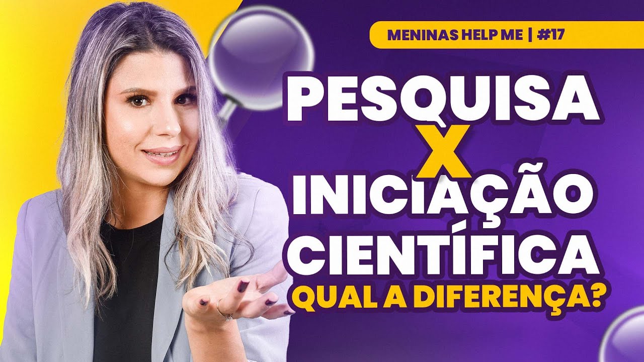 PESQUISA X Iniciação CIENTIFICA para PÓS GRADUAÇÃO nos EUA com BOLSA BOLSA 100% | PHDNOSEUA