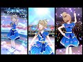 【ミリシタ】Glow Map【MV】天空橋朋花 ソロVer