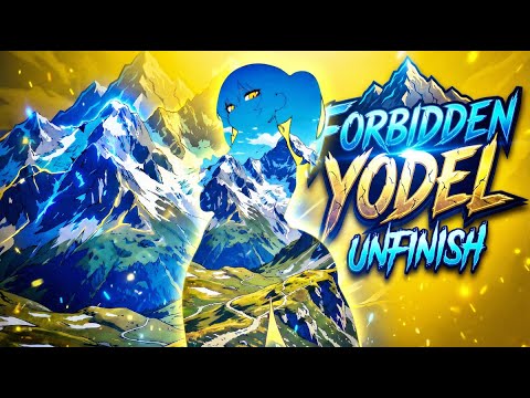 Forbidden Yodel UNFINISH EDM Animate Visualizer 