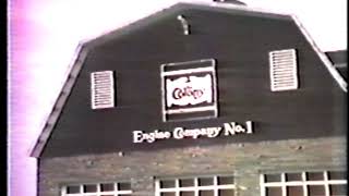 The Colony Public Library Video/Oral History Project – Compilation of Excerpts, Part I
