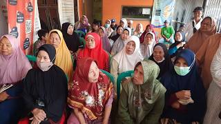 SUCCESSFUL DISTRIBUTION OF FOOD AID FOR JULY–SEPTEMBER 2026 IN LALADON VILLAGE