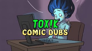 💚 Dead by Daylight Comic Dubs 🖤 - END GAME CHAT