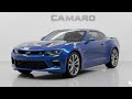 “2026 CAMARO: Sizni Hayratda Qoldiradigan Yangi Sport Avtomobil!”