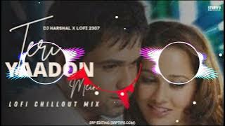 Phirta Rahu Dar Badar Tere Yaadon Mein Dj Remix | The Killer | #Hard_GM's_Mix