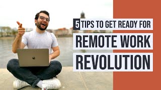 The TRUTH About Remote Work