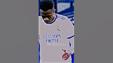 Thumbnail of Joga essa rabeta | MrSoccer (Vinicius Jr Edit) ⚠️READ PINNED COMMENT⚠️