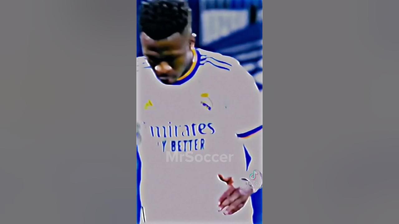 Joga essa rabeta | MrSoccer (Vinicius Jr Edit) ⚠️READ PINNED COMMENT⚠️