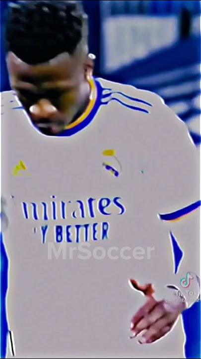 Joga essa rabeta | MrSoccer (Vinicius Jr Edit) ⚠️READ PINNED COMMENT⚠️
