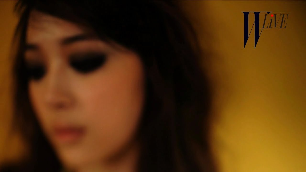 [W Live 1 S.M. Fashionistas] Clip 4_SULLI