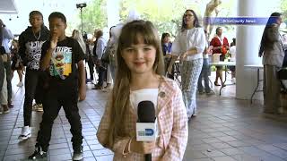 #OurCounty News - Take Your Child To Work Day 2025