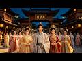 【full】❤️A modern entrepreneur transmigrated to rule the empire!#billionaire #drama #chinesedrama