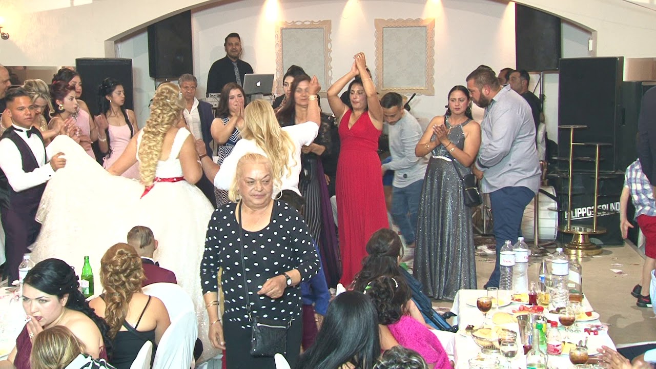 ΗΓ studio 14 ΓΑΜΟΣ ΛΑΡΙΣΑ ΑΓΓΕΛΟΣ ΓΕΩΡΓΙΑ 01/05/2019