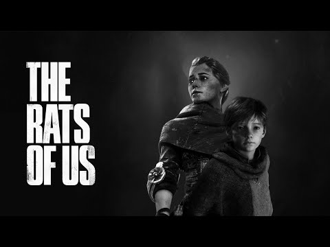 Video: A Plague Tale: Innocence ønsker å Være The Last Of Us Med Rotter