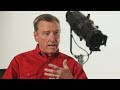 Dave Despain Bonus Footage – Johnny Rutherford, Increasing Speed in the Indy 500