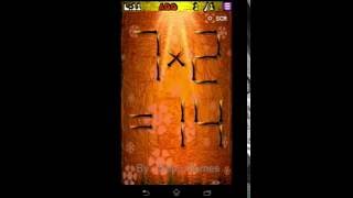 Matches Puzzle Game Level 1 - 11 screenshot 2