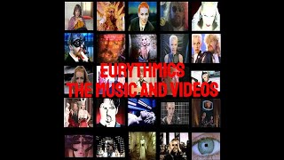 Eurythmics Podcast - A Conversation With Neal Wickens (May 7, 2023)