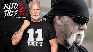 Kevin Nash on Hulk Hogan's Humility