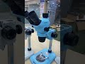 Available now #SOPTOP BLUE #microscope #latest microscope # contact 9910177118