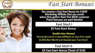 JMG Net Worth Presentation