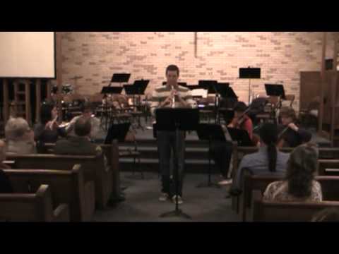 Gabriel's Oboe.wmv