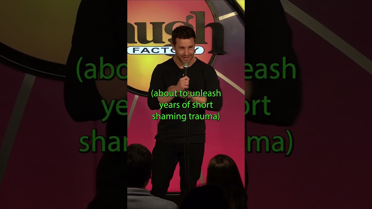 Finally a win for the short kings. 