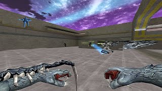 Predator Mode [GC] | Counter-Strike 1.6 PC Zombie Plague Mods