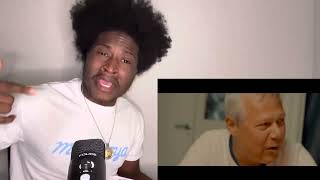 American reacts to Tiny Boost - Big Homie (THE MOVIE)