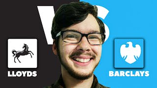 Barclays Vs Lloyds - Full Comparison 2024