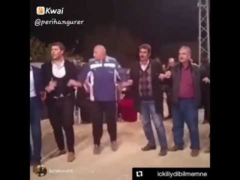 40yıllık Davulcuyum Böyle Oyun Görmedim 😄😄😁😊😂