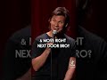 No such thing as white privilege when youre poortheovon thispastweekend comedy funny lmao