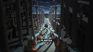 Vimanas y Mercurio: El Combustible de la Antigravedad Antigua