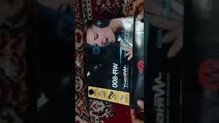 WRIGHT WR BM 800 Condenser Mic Unboxing | Low Budget Mic shorts youtubeshorts unboxing