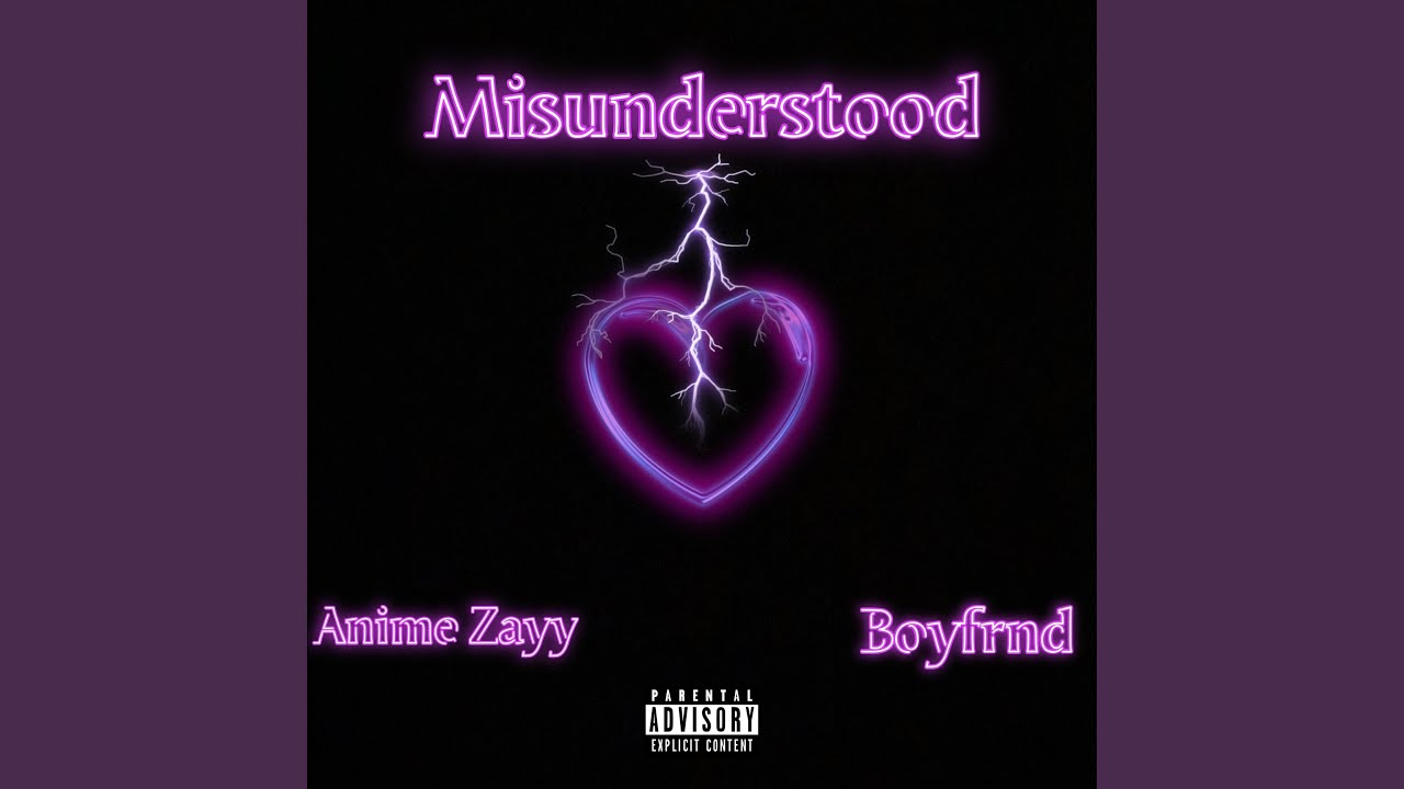 Watch Misunderstood Pitched on YouTube Watch Misunderstood Pitched on YouTube
