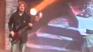 Heaven & Hell - Voodoo (Vancouver 2007)