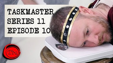 Series 11, Episode 10 - 