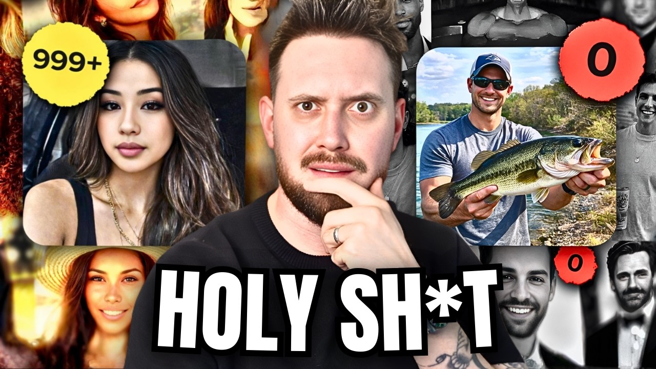 Gen Z Is Giving Up...