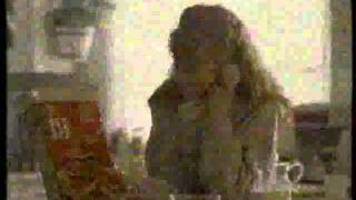 Kelloggs Product 19 Commercial 1987