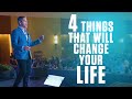 4 things that will change your life - Grant Cardone