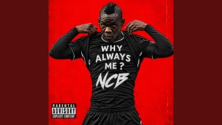 MARIO BALOTELLI (feat. Bisso NCB)