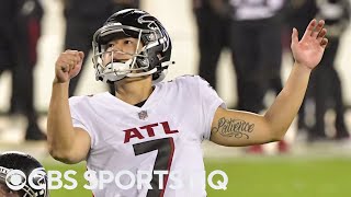 Younghoe Koo | Honoring Asian & Asian-American Athletes | CBS Sports HQ