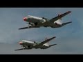 YS-11TA　最後の展示飛行　平成22年10月03日（日）　下総基地