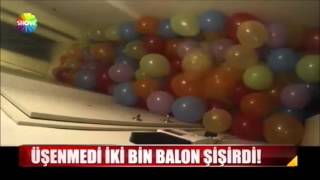 Orkun Işıtmak - Ruhi Çenet Show Tv