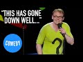 Sean Lock Is Batman's Greatest Enemy | Universal Comedy