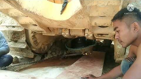 bulldozer no forward and reverse blade Angle and Ripper not function.   China brand Bulldozer.