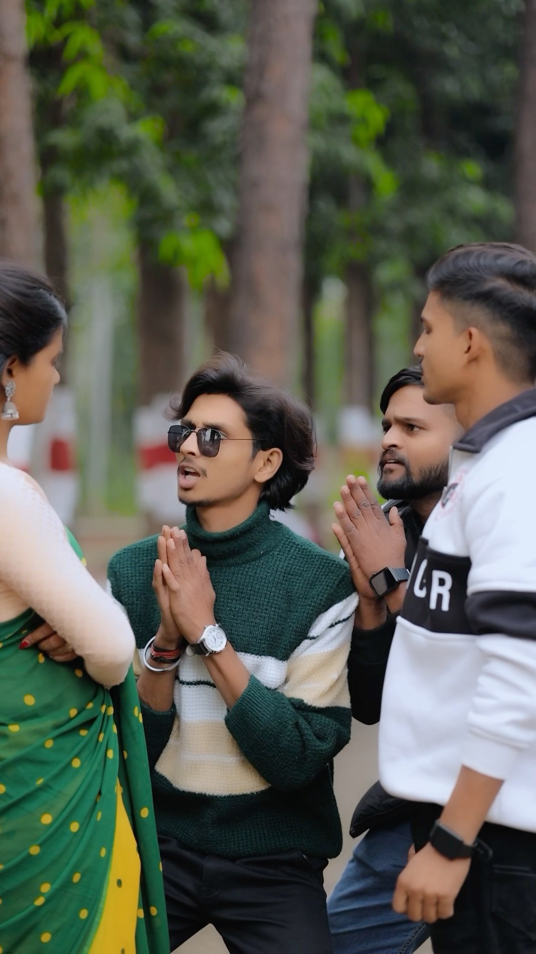 Mere Zigar ka Challa tu Meri Jaan Re