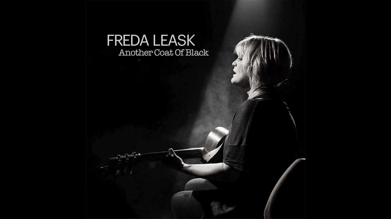 Another Coat Of Black (Official Video) - Original Americana Song from the Shetland Islands